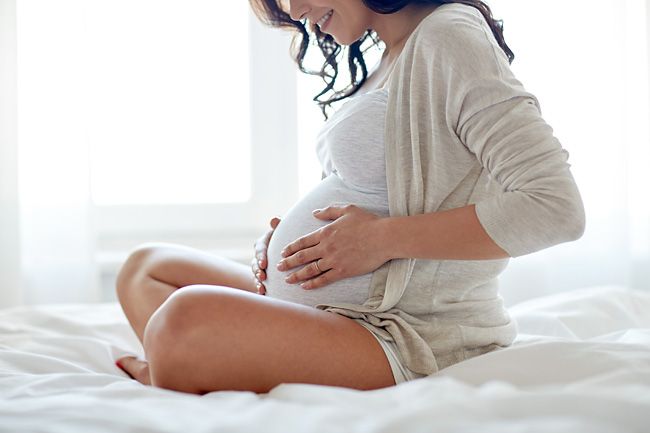 Чем лечить стоматит при беременности