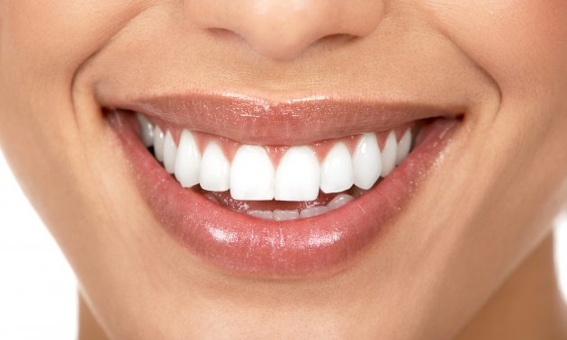 влияние зубной пасты на прочность зубов
