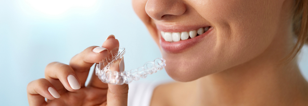 как восстановить эмаль зубов