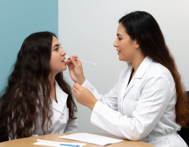 Влияние состояния микрофлоры полости рта на другие органы и системы