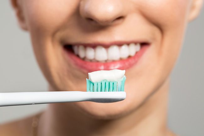 Как выбрать зубную пасту: советы и рекомендации