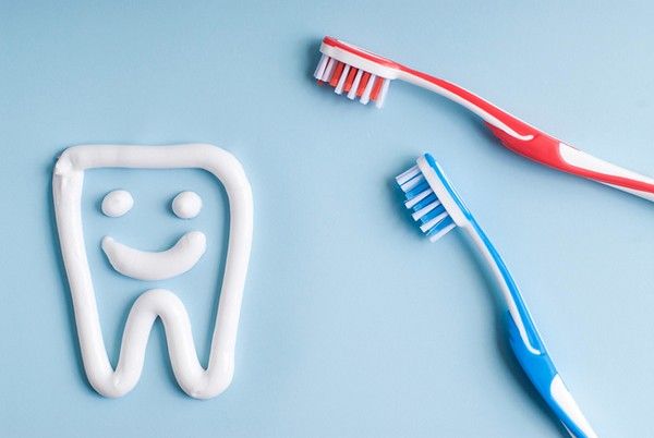 Антибактериальные зубные пасты – важная часть заботы о здоровье зубов и десен