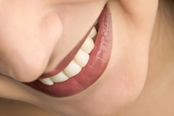 10 интересных фактов о зубах и деснах