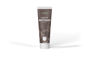 Зубная паста ASEPTA Кофе и табак