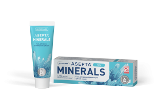 Реминерализующий гель ASEPTA
