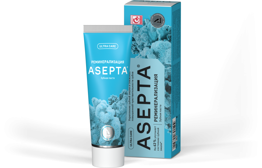 Лаки для зубов