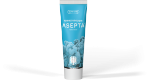 Зубная паста ASEPTA Реминерализация