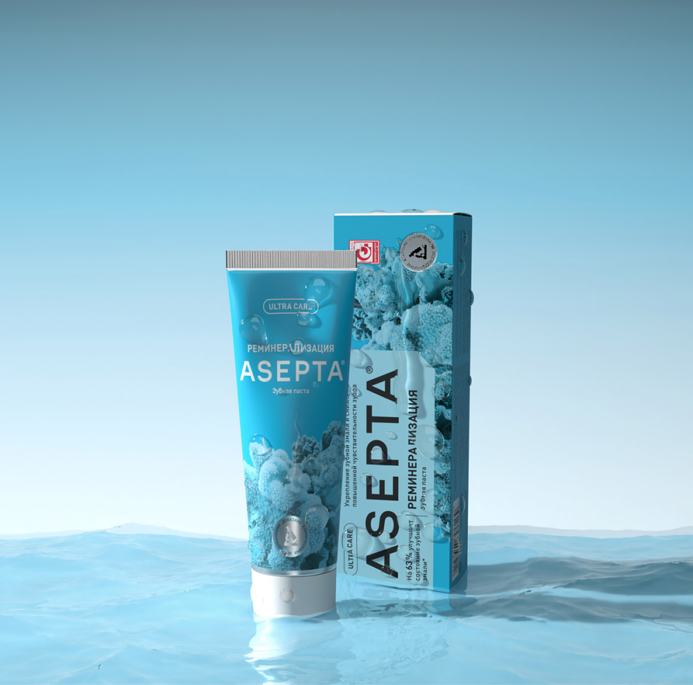 Для защиты эмали