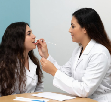 Влияние состояния микрофлоры полости рта на другие органы и системы