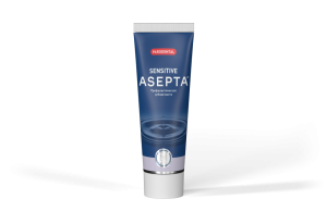 Зубная паста ASEPTA Sensitive