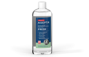 Ополаскиватель для полости рта ASEPTA FRESH